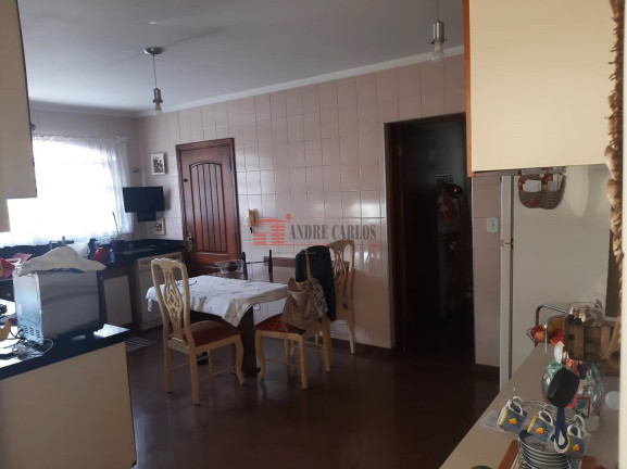 Imagem Sobrado com 4 Quartos à Venda, 308 m² em Adalgisa - Osasco