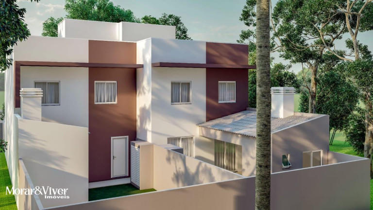 Imagem Casa com 3 Quartos à Venda, 168 m² em Afonso Pena - São José Dos Pinhais Imagem Casa com 3 Quartos à Venda, 168 m² em Afonso Pena - São José Dos Pinhais
