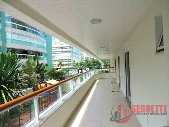Imagem Apartamento com 4 Quartos à Venda, 293 m² em Riviera De São Lourenço - Bertioga