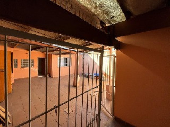 Imagem Casa com 3 Quartos à Venda, 125 m² em Vila Brasilina - São Paulo