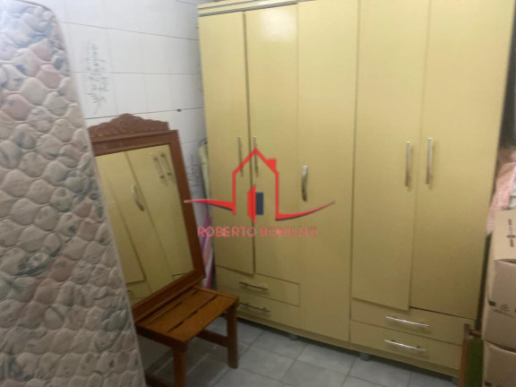 Imagem Casa com 2 Quartos à Venda, 97 m² em Vila Aquilino - Santo André Imagem Casa com 2 Quartos à Venda, 97 m² em Vila Aquilino - Santo André