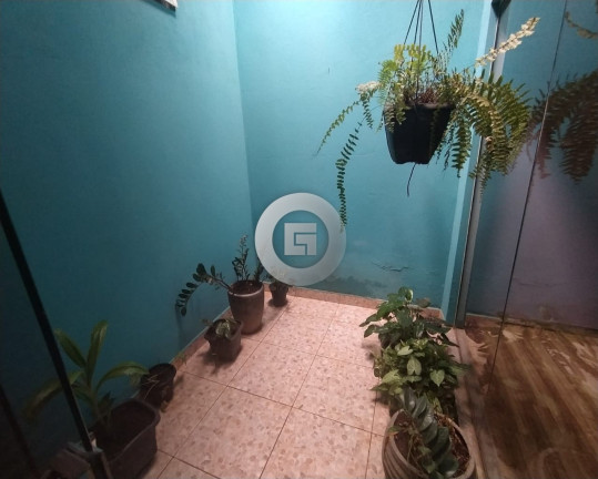 Imagem Casa com 3 Quartos à Venda, 200 m² em Novo Delfino - Montes Claros