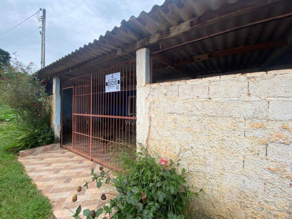 Chácara com 3 Quartos à Venda, 180 m² em Santa Teresa - Santa Branca