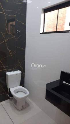 Imagem Casa com 3 Quartos à Venda, 110 m² em Jardim Ipê - Goiânia