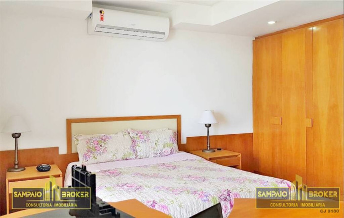 Imagem Apartamento com 2 Quartos à Venda,  em Barra Da Tijuca - Rio De Janeiro