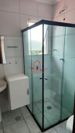 Imagem Sobrado com 3 Quartos à Venda, 101 m² em Vila Camilópolis - Santo André