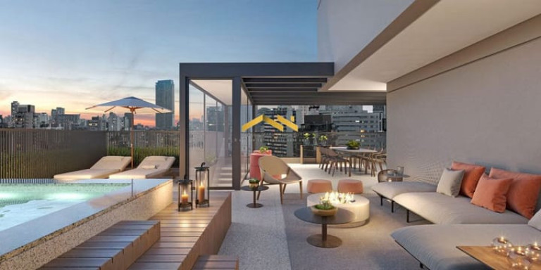 Imagem Apartamento com 3 Quartos à Venda, 223 m² em Sumaré - São Paulo Imagem Apartamento com 3 Quartos à Venda, 223 m² em Sumaré - São Paulo