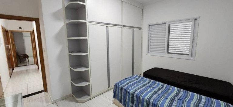 Imagem Casa com 3 Quartos à Venda ou Locação, 2.390 m² em Altos De Santana I - Jacareí