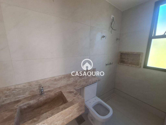 Imagem Cobertura com 4 Quartos à Venda, 262 m² em Santa Lúcia - Belo Horizonte
