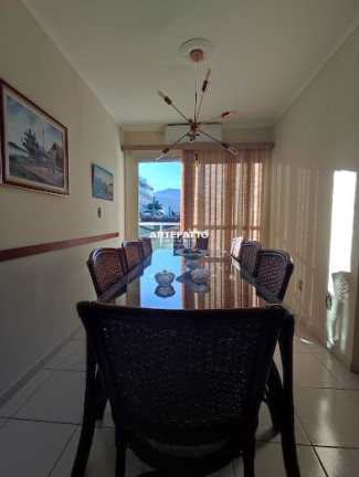 Apartamento com 2 Quartos à Venda, 85 m² em Itaguá - Ubatuba