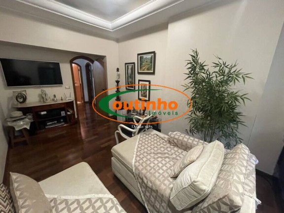 Imagem Apartamento com 5 Quartos à Venda, 320 m² em Tijuca - Rio De Janeiro Imagem Apartamento com 5 Quartos à Venda, 320 m² em Tijuca - Rio De Janeiro