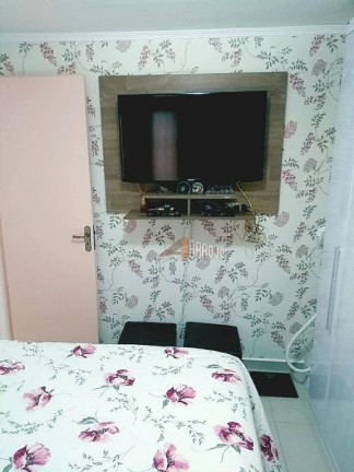 Imagem Apartamento com 2 Quartos à Venda, 49 m² em Cangaíba - São Paulo Imagem Apartamento com 2 Quartos à Venda, 49 m² em Cangaíba - São Paulo
