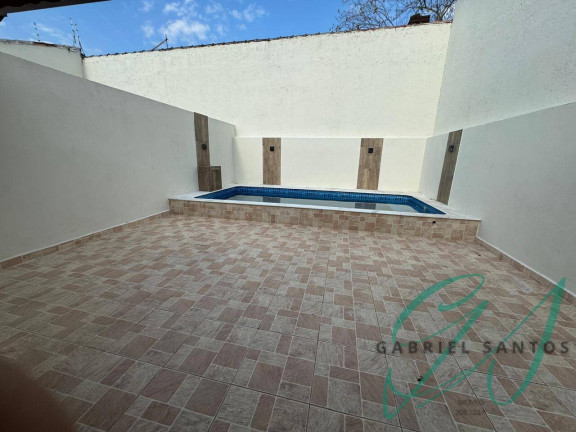 Casa com 2 Quartos à Venda, 180 m² em Jardim Grandesp - Itanhaém