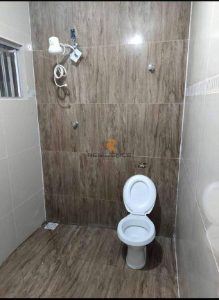 Imagem Casa com 2 Quartos à Venda, 130 m² em Vila José Fagundes - Lagoa Santa