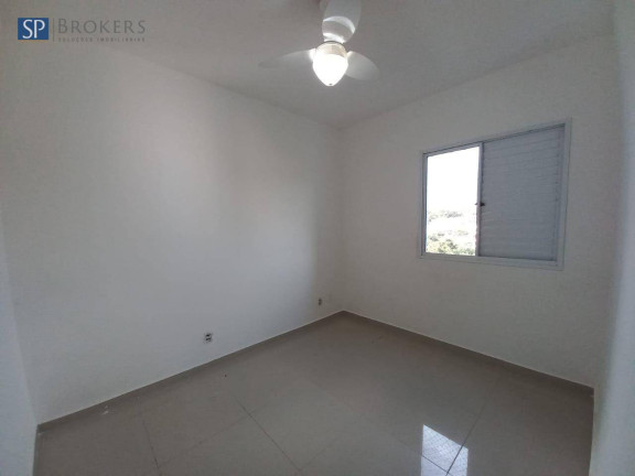 Imagem Apartamento com 2 Quartos à Venda, 48 m² em Condomínio Residencial Verona - Valinhos Imagem Apartamento com 2 Quartos à Venda, 48 m² em Condomínio Residencial Verona - Valinhos