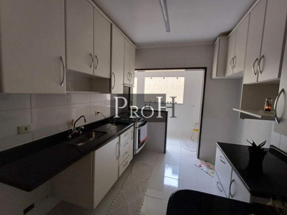 Imagem Apartamento com 3 Quartos à Venda, 120 m² em Campestre - Santo André Imagem Apartamento com 3 Quartos à Venda, 120 m² em Campestre - Santo André