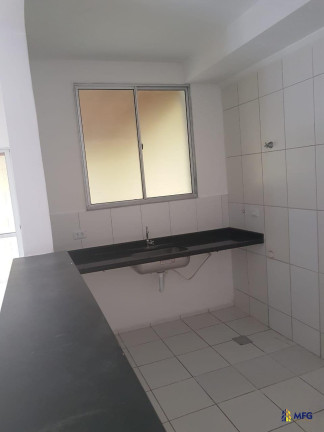 Imagem Apartamento com 2 Quartos para Alugar, em Condomínio Residencial Spazio Splêndido - Sorocaba Imagem Apartamento com 2 Quartos para Alugar, em Condomínio Residencial Spazio Splêndido - Sorocaba
