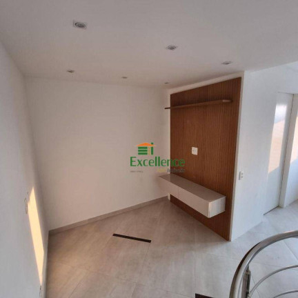 Imagem Cobertura com 2 Quartos à Venda, 83 m² em Casa Branca - Santo André Imagem Cobertura com 2 Quartos à Venda, 83 m² em Casa Branca - Santo André