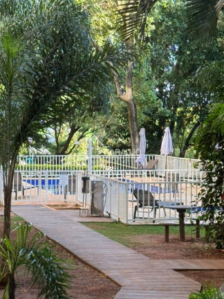 Imagem Apartamento com 2 Quartos à Venda, 57 m² em Vila Hortência - Sorocaba