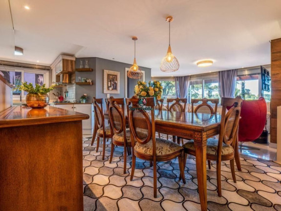 Imagem Casa de Condomínio com 5 Quartos à Venda, 380 m² em Quinta Da Serra - Canela Imagem Casa de Condomínio com 5 Quartos à Venda, 380 m² em Quinta Da Serra - Canela