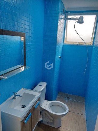 Imagem Apartamento com 2 Quartos à Venda, 41 m² em Vila Roseira Ii - São Paulo