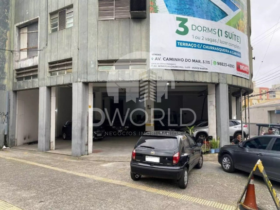 Imagem Imóvel para Alugar, 195 m² em Rudge Ramos - São Bernardo Do Campo Imagem Imóvel para Alugar, 195 m² em Rudge Ramos - São Bernardo Do Campo