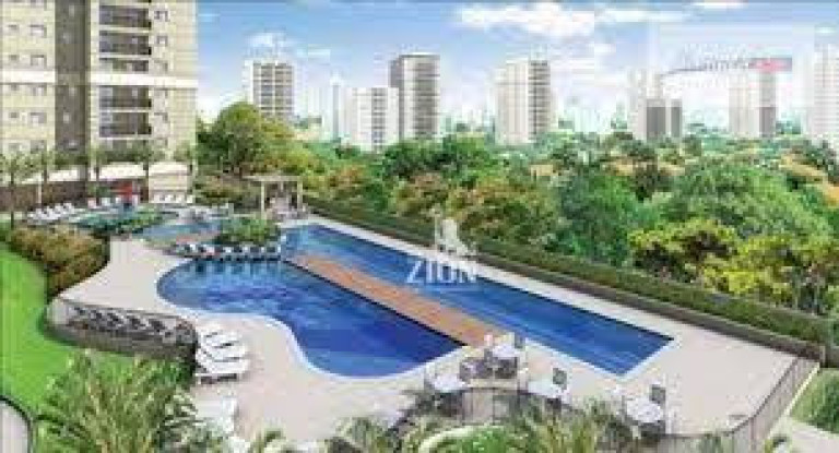 Imagem Apartamento com 2 Quartos à Venda, 80 m² em Jardim Zaira - Guarulhos