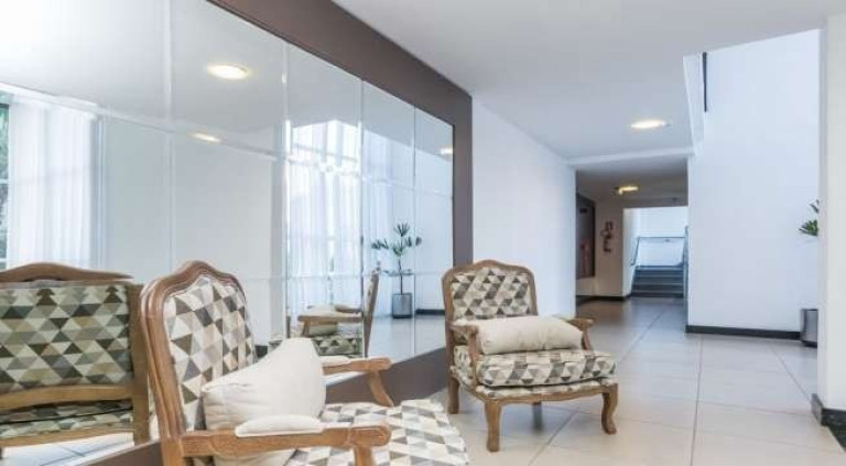 Imagem Apartamento com 2 Quartos à Venda, 87 m² em Jardim Europa - Porto Alegre Imagem Apartamento com 2 Quartos à Venda, 87 m² em Jardim Europa - Porto Alegre