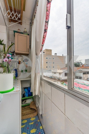 Imagem Apartamento com 2 Quartos à Venda, 66 m² em Jardim Lindóia - Porto Alegre Imagem Apartamento com 2 Quartos à Venda, 66 m² em Jardim Lindóia - Porto Alegre