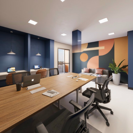 Imagem Imóvel com 2 Quartos à Venda, 35 m² em Vila Sônia - São Paulo Imagem Imóvel com 2 Quartos à Venda, 35 m² em Vila Sônia - São Paulo