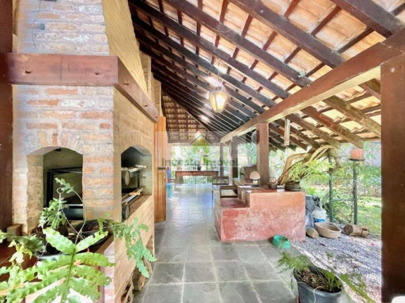 Imagem Casa de Condomínio com 3 Quartos à Venda, 364 m² em Granja Viana - Carapicuíba