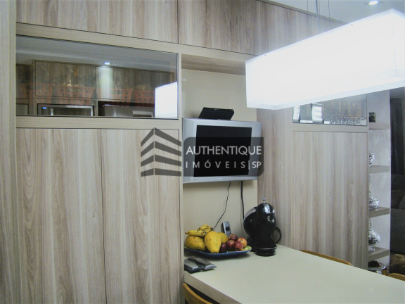 Imagem Apartamento com 3 Quartos à Venda, 128 m² em Centro - Santo André Imagem Apartamento com 3 Quartos à Venda, 128 m² em Centro - Santo André