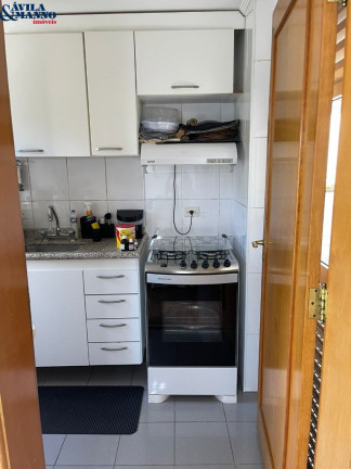Imagem Apartamento com 2 Quartos à Venda, 52 m² em Parque Da Mooca - São Paulo Imagem Apartamento com 2 Quartos à Venda, 52 m² em Parque Da Mooca - São Paulo