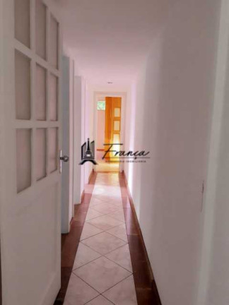 Imagem Apartamento com 3 Quartos para Alugar, 120 m² em Ingá - Niterói