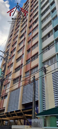 Apartamento à Venda, 30 m² em Tupi - Praia Grande