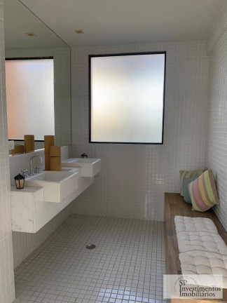 Imagem Cobertura com 4 Quartos à Venda, 380 m² em Panamby - São Paulo