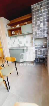 Imagem Apartamento com 3 Quartos à Venda, 105 m² em Canto Do Forte - Praia Grande Imagem Apartamento com 3 Quartos à Venda, 105 m² em Canto Do Forte - Praia Grande