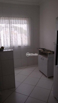 Imagem Apartamento com 2 Quartos à Venda, 63 m² em Pinheirinho - Vinhedo
