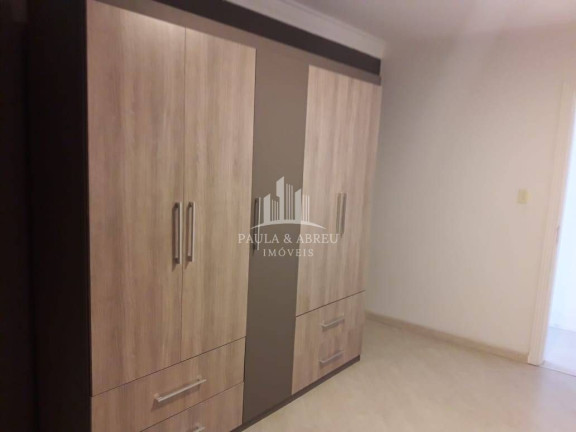 Imagem Apartamento com 3 Quartos à Venda, 83 m² em Vila Guarani - Mauá Imagem Apartamento com 3 Quartos à Venda, 83 m² em Vila Guarani - Mauá