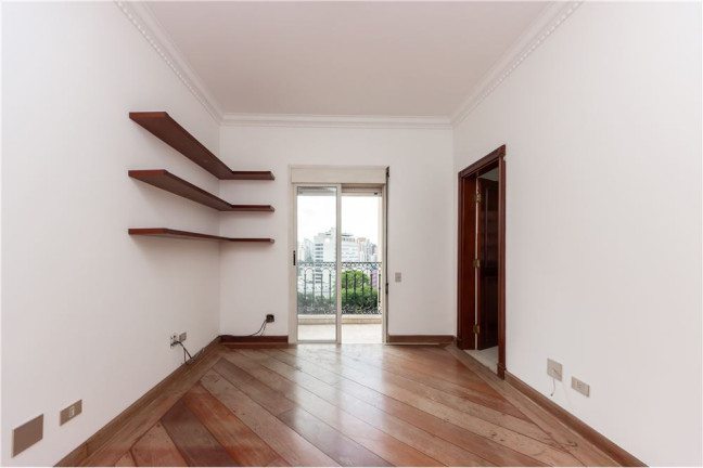 Imagem Imóvel com 4 Quartos à Venda, 275 m² em Santa Cecília - São Paulo