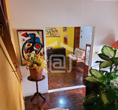 Imagem Casa com 3 Quartos à Venda, 170 m² em Vila Nova - Poços De Caldas