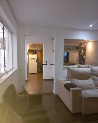 Imagem Imóvel com 2 Quartos à Venda, 89 m² em Santana - São Paulo Imagem Imóvel com 2 Quartos à Venda, 89 m² em Santana - São Paulo