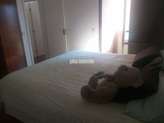 Imagem Apartamento com 3 Quartos à Venda, 110 m² em Panamby - São Paulo Imagem Apartamento com 3 Quartos à Venda, 110 m² em Panamby - São Paulo