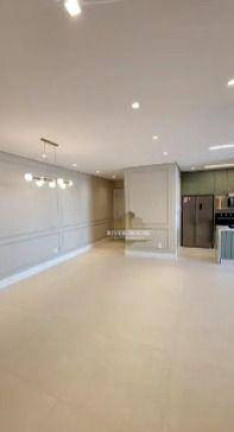 Imagem Apartamento com 3 Quartos à Venda, 132 m² em Jardim Aclimação - Cuiabá Imagem Apartamento com 3 Quartos à Venda, 132 m² em Jardim Aclimação - Cuiabá
