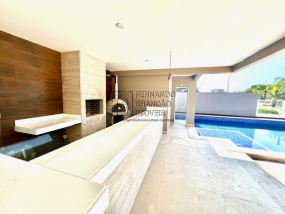 Imagem Casa com 6 Quartos à Venda, 700 m² em Barra Da Tijuca - Rio De Janeiro