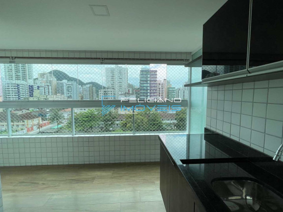 Imagem Apartamento com 2 Quartos à Venda, 73 m² em Boqueirão - Praia Grande
