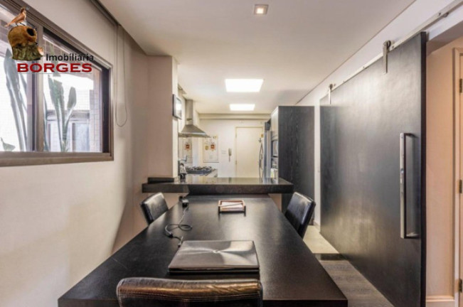 Imagem Apartamento com 4 Quartos à Venda, 160 m² em Campo Belo - São Paulo Imagem Apartamento com 4 Quartos à Venda, 160 m² em Campo Belo - São Paulo