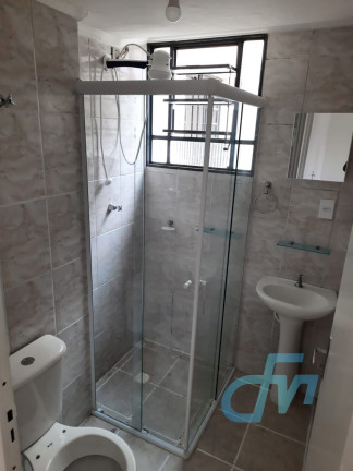 Foto do imóvel Apartamento com 2 Quartos à Venda, 48 m² em Jardim Marica - Mogi Das Cruzes