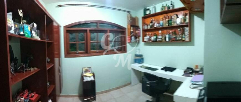 Imagem Casa com 3 Quartos à Venda, 177 m² em Núcleo Residencial Satélite - Várzea Paulista Imagem Casa com 3 Quartos à Venda, 177 m² em Núcleo Residencial Satélite - Várzea Paulista