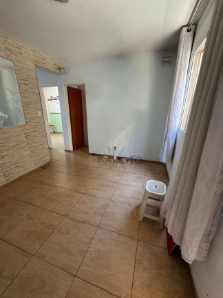 Imagem Imóvel com 2 Quartos à Venda, 46 m² em Jardim Graziela - Suzano Imagem Imóvel com 2 Quartos à Venda, 46 m² em Jardim Graziela - Suzano